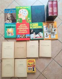 Libri ad 1 euro