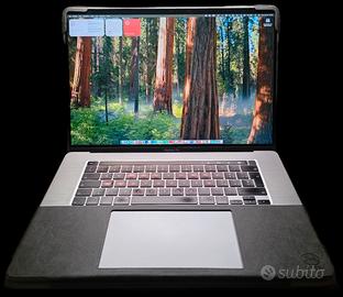 macbook pro 16"