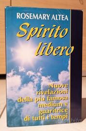 Spirito libero (Rosemary Altea)