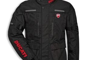 Giacca Ducati Tour C4