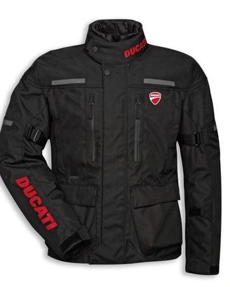 Giacca Ducati Tour C4