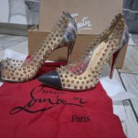 Christian Louboutin donna numero 38