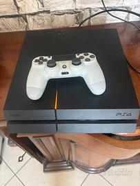 Ps4 pro