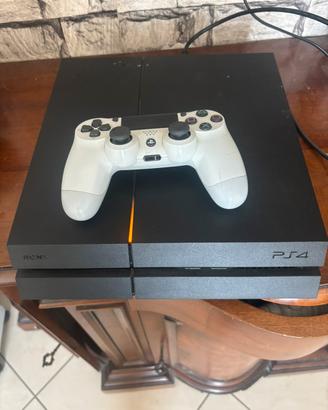 Ps4 pro