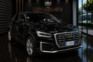 Audi Q2 40 TFSI S tronic S line Edition
