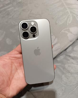 iPhone 16 Pro 512gb