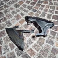 Fianchetti Ducati Monster S4R