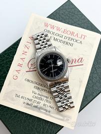 Rolex Datejust 1601, Si Permute