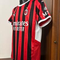 Maglia milan 24/25