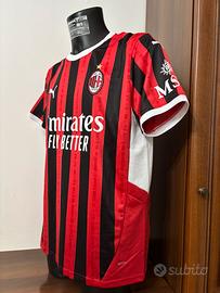 Maglia milan 24/25