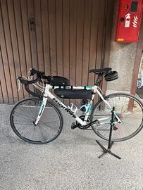 Bianchi via Nirone 7 -taglia M