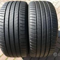 2 gomme estive Bridgestone 255\40\21 DOT5222