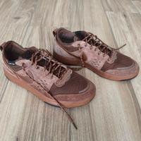 Sneakers Nike cordura basse