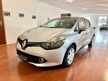 Renault clio 1.5dci 55kw 5p E5b perfetta