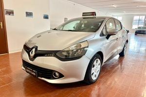 Renault clio 1.5dci 55kw 5p E5b perfetta
