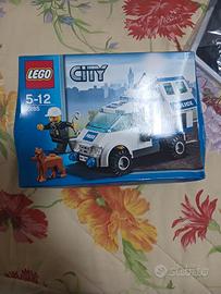 Lego City - Codice 7285