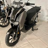 Super Soco CPX - 2023