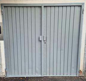 Garage via Castel Flavon 105