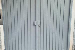 Garage via Castel Flavon 105