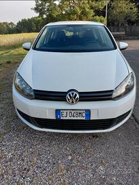 Volkswagen Golf 6 1.4 16V Benzina/GPL 