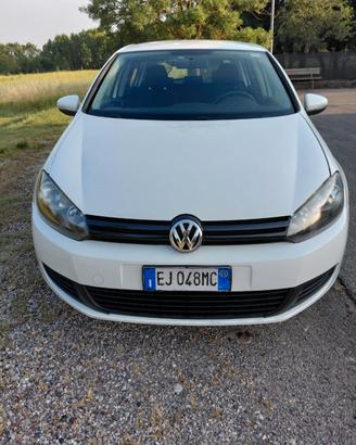 Volkswagen Golf 6 1.4 16V Benzina/GPL 