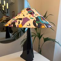 Lampada MISSONI design Massimo Vallotto per Viba