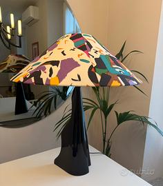 Lampada MISSONI design Massimo Vallotto per Viba