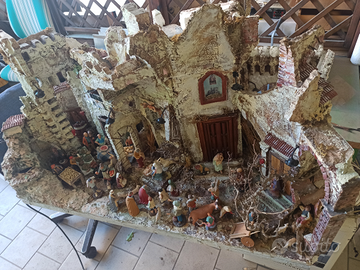 Presepe