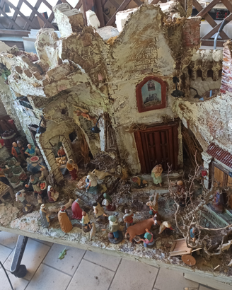 Presepe