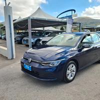 Volkswagen Golf 1.0 benzina Hybrid 110cv 07-2021