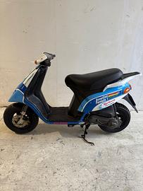 Piaggio Typhoon Benetton Formula 1