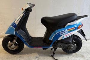 Piaggio Typhoon Benetton Formula 1