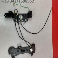 SERRATURA SELLA KAWASAKI Z750 2007 2008 2009