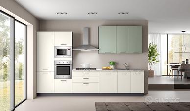 Cucina moderna Adriatica Mod. Talia - Nuova imball