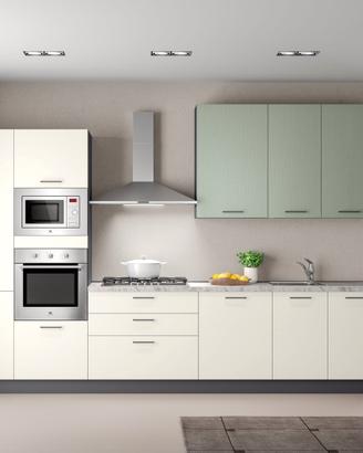 Cucina moderna Adriatica Mod. Talia - Nuova imball
