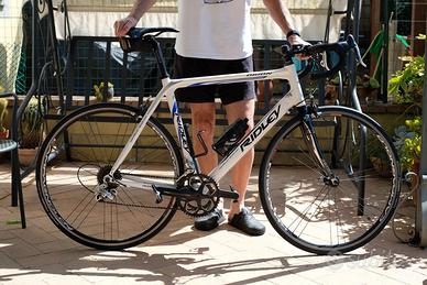 bici corsa ridley orion