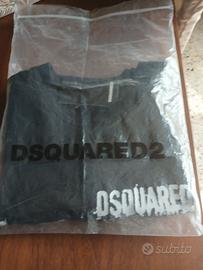 magliette Dsquared 2