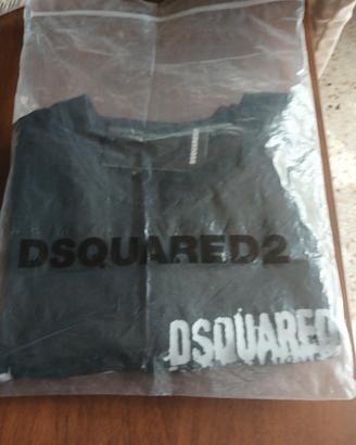 magliette Dsquared 2