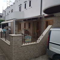 Casa con giardino Lesina Marina (Gargano Puglia)