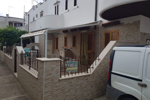 Casa con giardino Lesina Marina (Gargano Puglia)