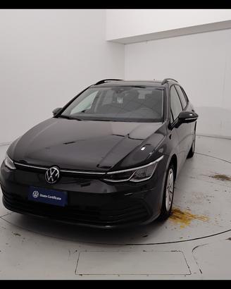 VOLKSWAGEN Golf VIII 2020 Variant - Golf Variant 2