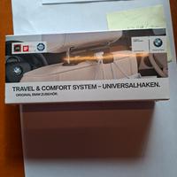 travel e comfort system