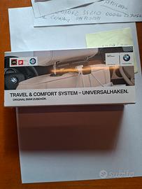 travel e comfort system