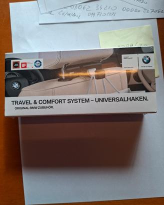 travel e comfort system