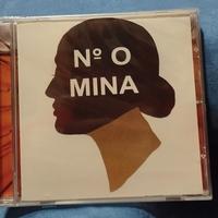 CD nuovo di Mina 