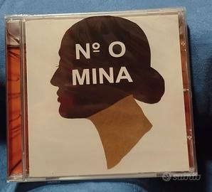CD nuovo di Mina 