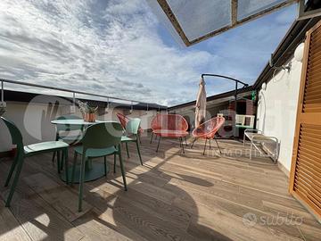 Appartamento Quarto [Cod. rif 3291678VRG]