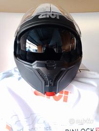 casco modulare givi x 36