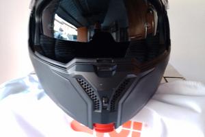 casco modulare givi x 36