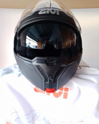 casco modulare givi x 36